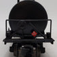 Lionel 6-17900 O Gauge Santa Fe Unibody Single Dome Tank Car #17900 VG/Box