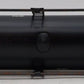 Lionel 6-17900 O Gauge Santa Fe Unibody Single Dome Tank Car #17900 VG/Box