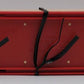 Lionel 6-16381 O Gauge CSXT Center I-Beam Flatcar w/ Wood Load EX/Box