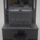Lionel 6-18912 O Gauge Amtrak Industrial Diesel Switcher EX/Box
