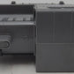 Lionel 6-18912 O Gauge Amtrak Industrial Diesel Switcher EX/Box