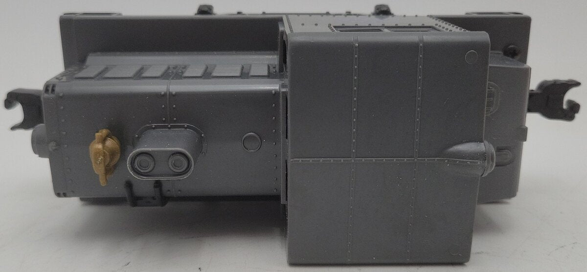 Lionel 6-18912 O Gauge Amtrak Industrial Diesel Switcher EX/Box