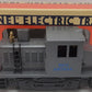 Lionel 6-18912 O Gauge Amtrak Industrial Diesel Switcher EX/Box