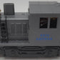 Lionel 6-18912 O Gauge Amtrak Industrial Diesel Switcher EX/Box