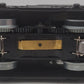 Lionel 6-18912 O Gauge Amtrak Industrial Diesel Switcher EX/Box