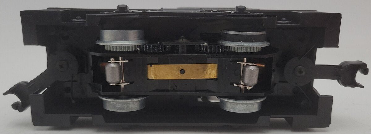 Lionel 6-18912 O Gauge Amtrak Industrial Diesel Switcher EX/Box