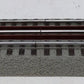 Lionel 6-12035 O Gauge FasTrack Lighted Bumpers (Pack of 2) EX/Box