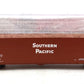 Deluxe Innovations 170306 N Southern Pacific Flat Side Woodchip Car #355146 LN/Box
