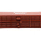 Deluxe Innovations 170306 N Southern Pacific Flat Side Woodchip Car #355146 LN/Box