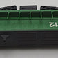 AHM 5010CD HO Scale Burlington Non Powered Alco Diesel Locomotive #912 LN
