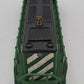 AHM 5010CD HO Scale Burlington Non Powered Alco Diesel Locomotive #912 LN