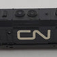 Lima HO Scale Canadian Pacific Dummy Diesel Locomotive #3813 VG