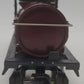 Lionel 6-0782 LRRC 1985 Special Edition O Gauge Single Dome Tank Car #0782 EX/Box