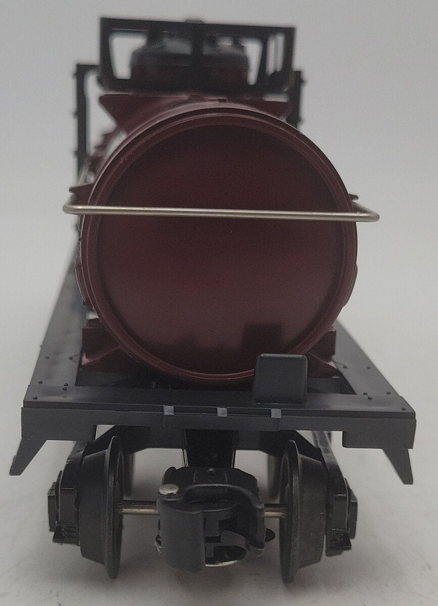 Lionel 6-0782 LRRC 1985 Special Edition O Gauge Single Dome Tank Car #0782 EX/Box