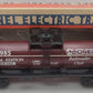 Lionel 6-0782 LRRC 1985 Special Edition O Gauge Single Dome Tank Car #0782 EX/Box