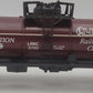 Lionel 6-0782 LRRC 1985 Special Edition O Gauge Single Dome Tank Car #0782 EX/Box
