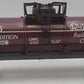 Lionel 6-0782 LRRC 1985 Special Edition O Gauge Single Dome Tank Car #0782 EX/Box