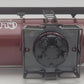 Lionel 6-0782 LRRC 1985 Special Edition O Gauge Single Dome Tank Car #0782 EX/Box
