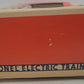 Lionel 6-0782 LRRC 1985 Special Edition O Gauge Single Dome Tank Car #0782 EX/Box
