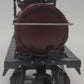 Lionel 6-0782 LRRC 1985 Special Edition O Gauge Single Dome Tank Car #0782 EX/Box