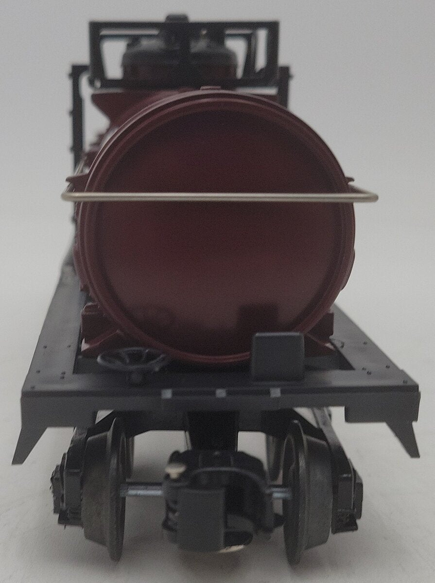 Lionel 6-0782 LRRC 1985 Special Edition O Gauge Single Dome Tank Car #0782 EX/Box