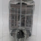 Menards 279-3574 O Gauge BNSF Coal Hopper Car #8166 EX