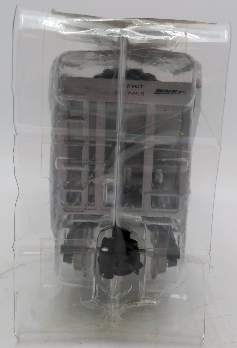 Menards 279-3574 O Gauge BNSF Coal Hopper Car #8166 EX