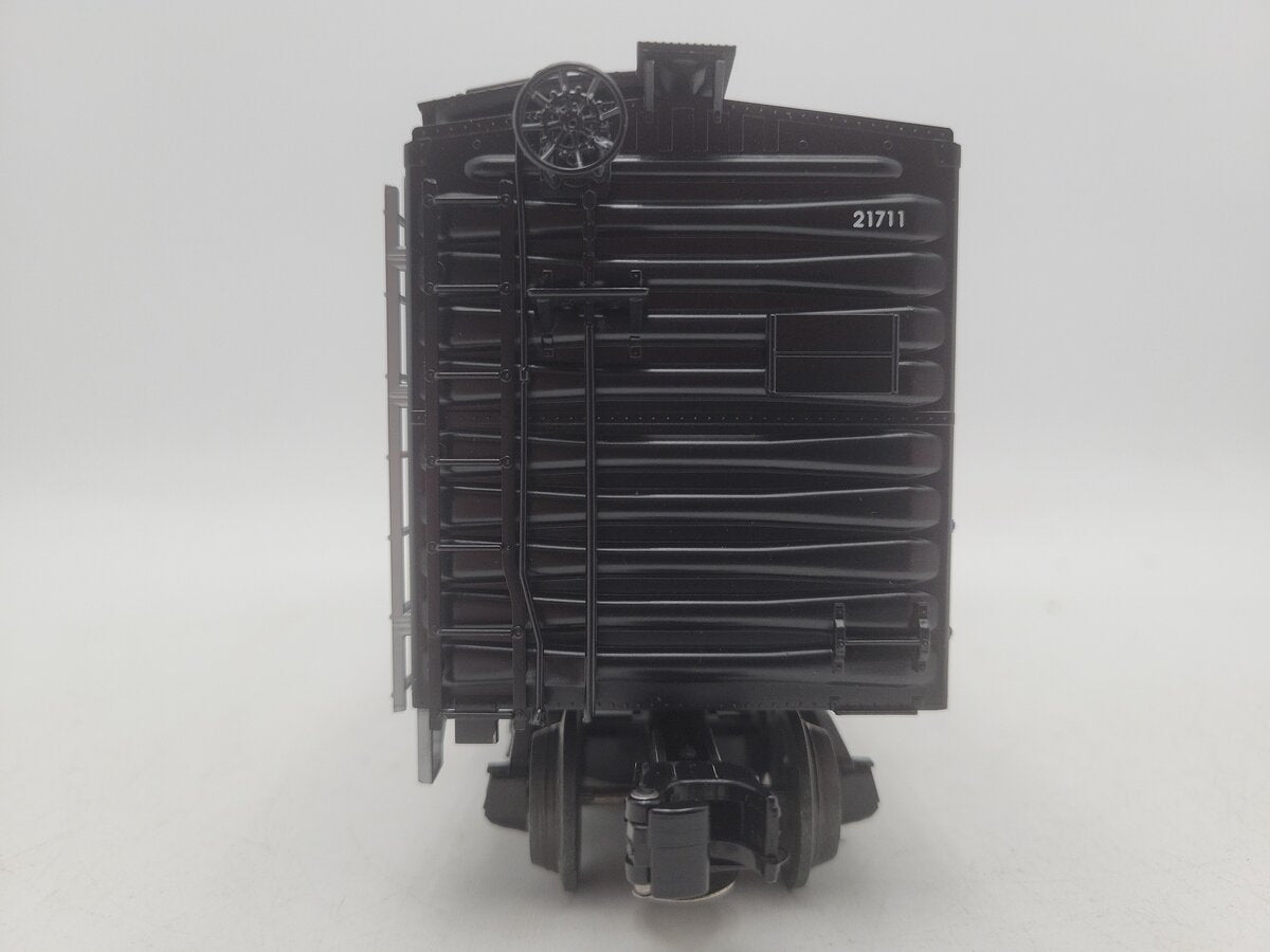 Weaver 21711 Amtrak Express Baggage Boxcar EX/Box