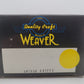 Weaver 21711 Amtrak Express Baggage Boxcar EX/Box