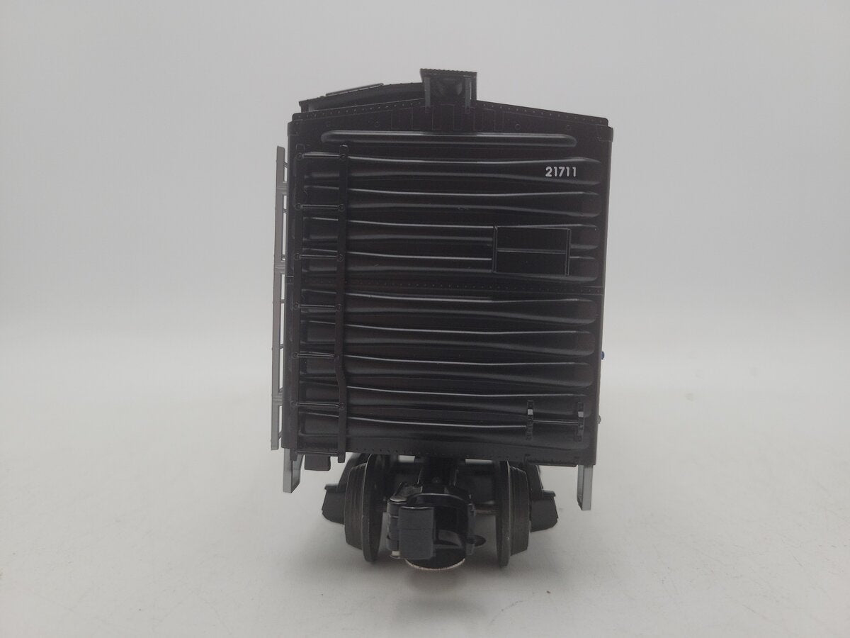 Weaver 21711 Amtrak Express Baggage Boxcar EX/Box