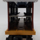 Lionel 6-52024 O Gauge Conrail Artrain Commemorative Auto Carrier LN/Box