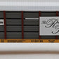 Lionel 6-52024 O Gauge Conrail Artrain Commemorative Auto Carrier LN/Box