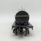Lionel 6-9279 O Gauge Magnolia 3-Dome Tank Car VG/Box
