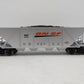 Menards 279-8944 O Gauge BNSF Coal Hopper Car #3721 LN/Box