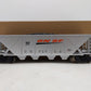 Menards 279-8944 O Gauge BNSF Coal Hopper Car #3721 LN/Box