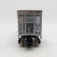 Menards 279-8944 O Gauge BNSF Coal Hopper Car #3721 LN/Box