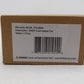 Menards 279-8944 O Gauge BNSF Coal Hopper Car #3721 LN/Box