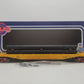 Atlas 984-1 O Scale Union Pacific Flat Car w/ Pipe Load #58789 (2 Rail) EX/Box