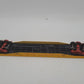 Atlas 984-1 O Scale Union Pacific Flat Car w/ Pipe Load #58789 (2 Rail) EX/Box