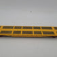 Atlas 984-1 O Scale Union Pacific Flat Car w/ Pipe Load #58789 (2 Rail) EX/Box
