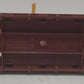 Lionel 6-16934 O Gauge Pennsylvania Flatcar w/Ertl Road Grader EX/Box