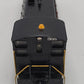 Athearn 3705 HO Milwaukee Road S-12 Powered Diesel Switcher #505 Custom EX