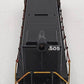 Athearn 3705 HO Milwaukee Road S-12 Powered Diesel Switcher #505 Custom EX