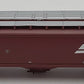 Scale Trains HO Scale Burlington Northern Covered Hopper Car #485335 LN/Box