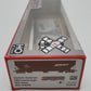 Scale Trains HO Scale Burlington Northern Covered Hopper Car #485335 LN/Box