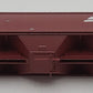 Scale Trains HO Scale Burlington Northern Covered Hopper Car #485335 LN/Box