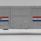Weaver 1500 O Scale Amtrak Boxcar #1500 EX/Box