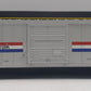 Weaver 1500 O Scale Amtrak Boxcar #1500 EX/Box