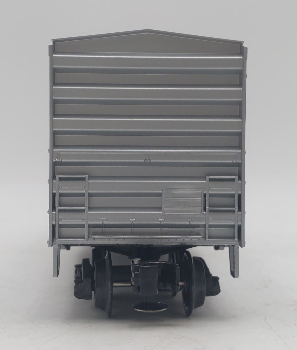 Weaver 1500 O Scale Amtrak Boxcar #1500 EX/Box