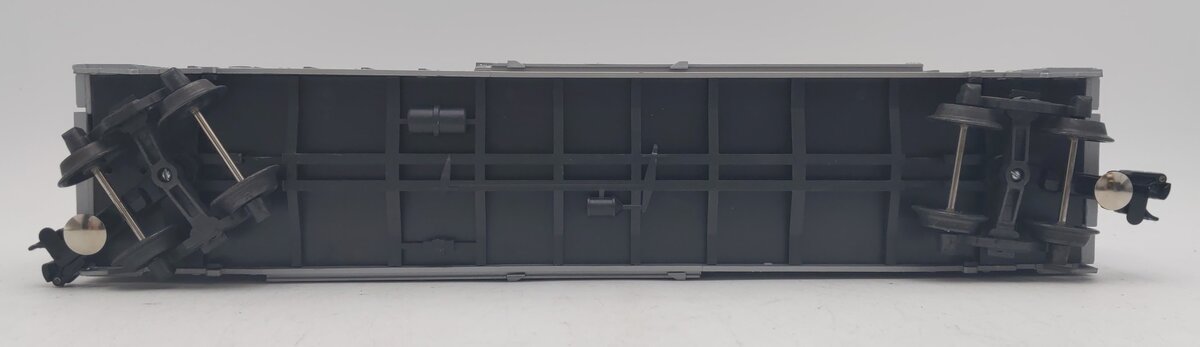 Weaver 1500 O Scale Amtrak Boxcar #1500 EX/Box